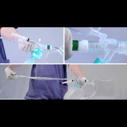 Buy Close Suction Tube Online In Anarwala, Dehradun