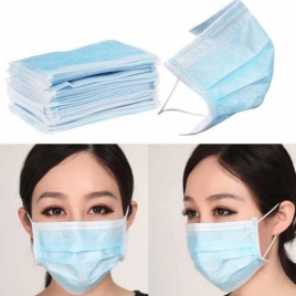 Buy Face Mask online In Anarwala, Dehradun