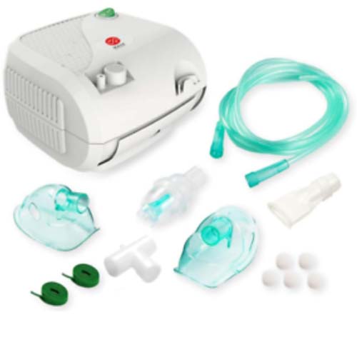 Nebulizer Machine on Rent In Anarwala, Dehradun