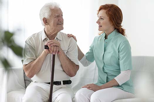 Parkinson Disease Home Care In Anarwala, Dehradun