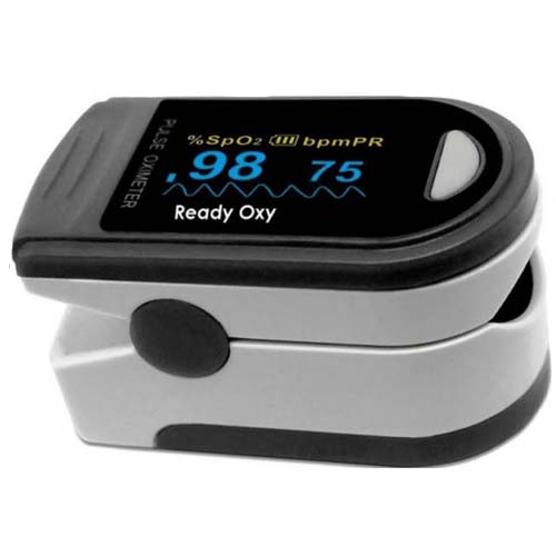 Buy Pulse Oximeter online In Anarwala, Dehradun