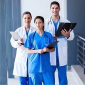 Home Nursing Services In Anarwala, Dehradun