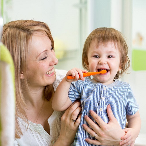 Baby Care Taker at Home In Anarwala, Dehradun