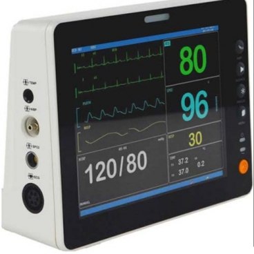 Patient Monitor Rental In Anarwala, Dehradun