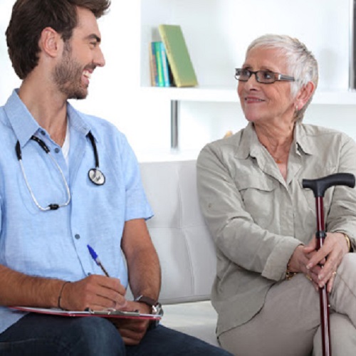 Neuro Patient Care at Home In Anarwala, Dehradun