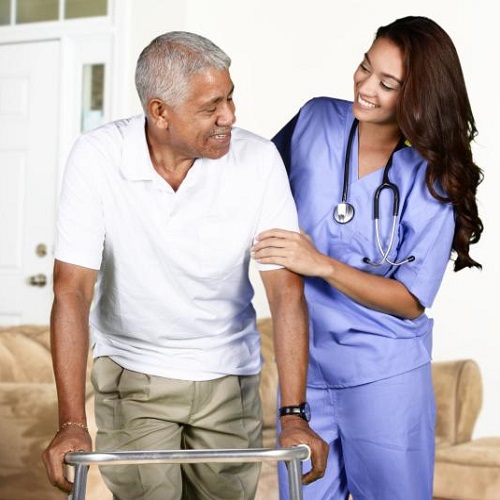 Parkinson Disease Home Care In Anarwala, Dehradun