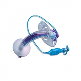 Tracheostomy Tube