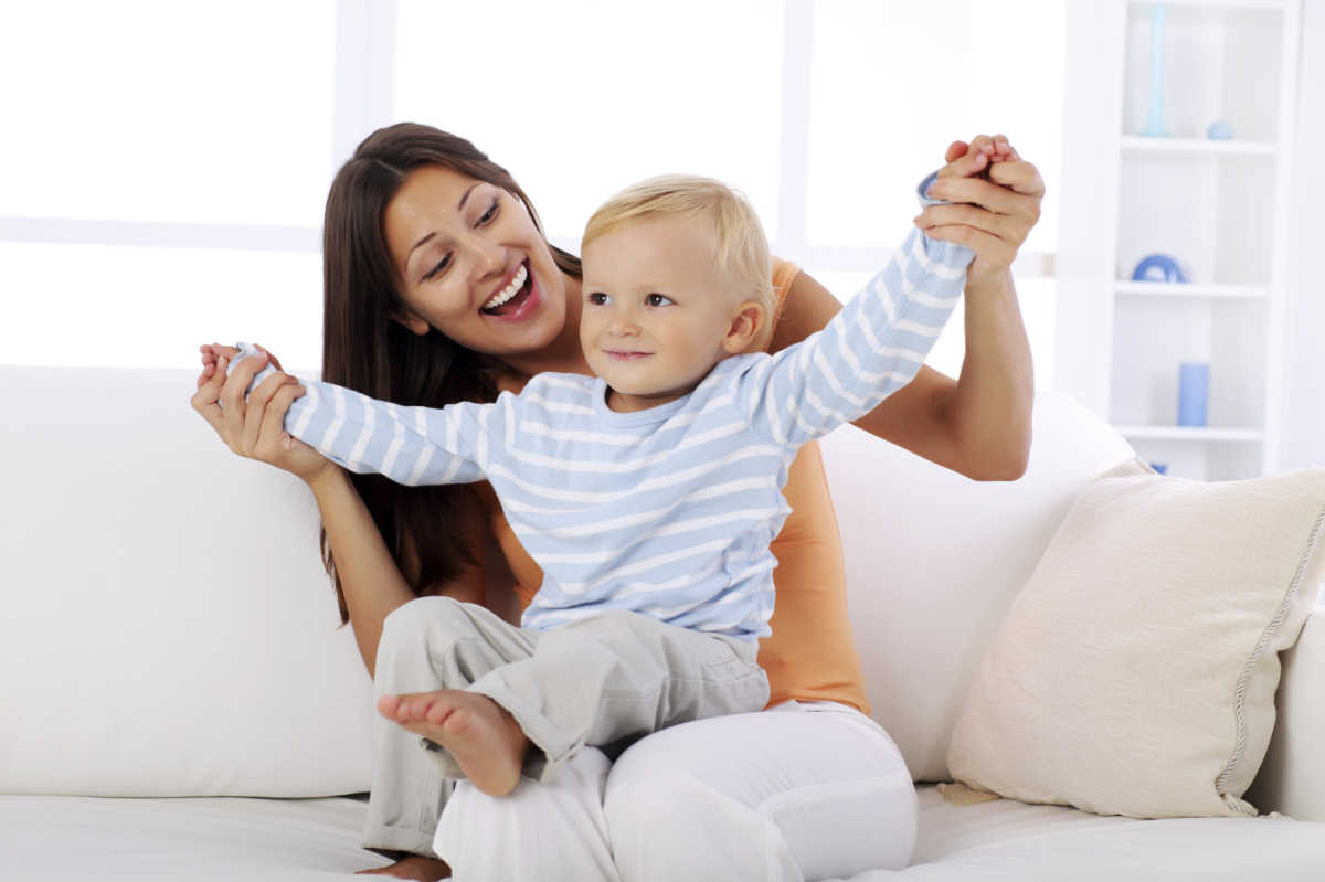 Baby Care Taker at Home In Antara, Dehradun