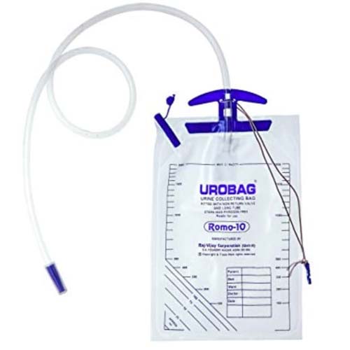 Buy Urine Bag online In Balliwala, Dehradun