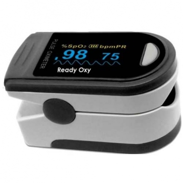 Buy Pulse Oximeter online In Ballupur Chowk, Dehradun