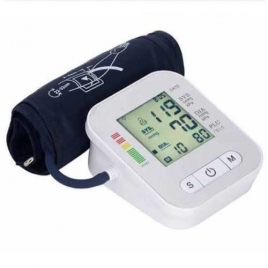 Digital BP Monitor Machine