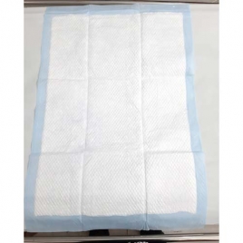 Urine Absorbent Bed Sheet