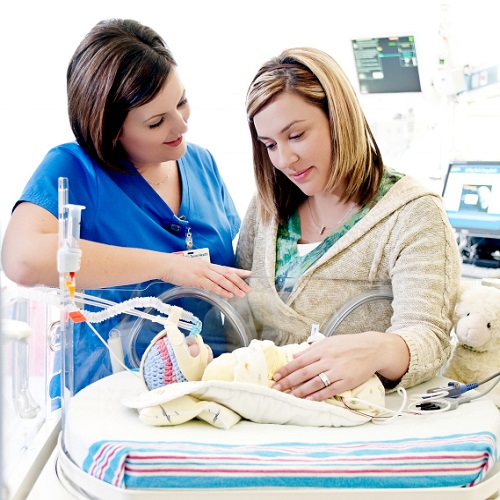 Critical Care Nursing In Bhagirathi Puram, Dehradun