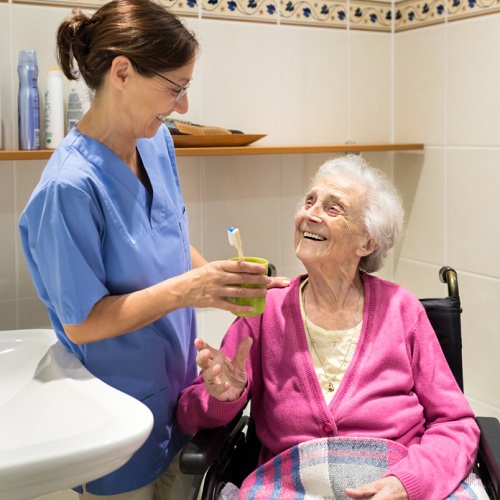 General Patient Care at Home In Bhagirathi Puram, Dehradun