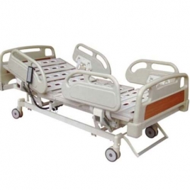 ICU Bed Fully Automatic