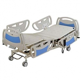 ICU Bed Fully Automatic