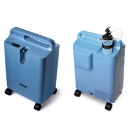 Oxygen Concentrator