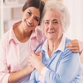 Elder Care at Home In Dalanwala, Dehradun