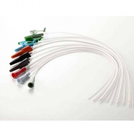 Suction Catheter