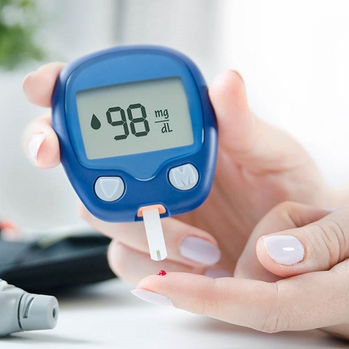 Diabetes Care at Home In Dehradun