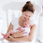 Baby Care Taker at Home In Guniyal Gaon, Dehradun