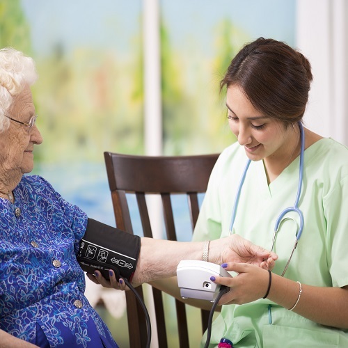 Bedridden Patient Care at Home In IT-park, Dehradun