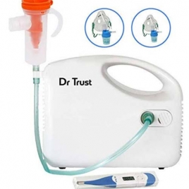 Nebulizer Machine