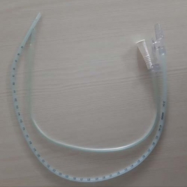 Suction Catheter