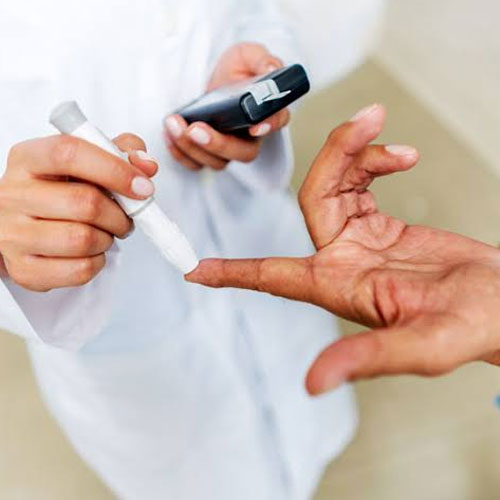 Diabetes Care at Home In Kuthal Get, Dehradun