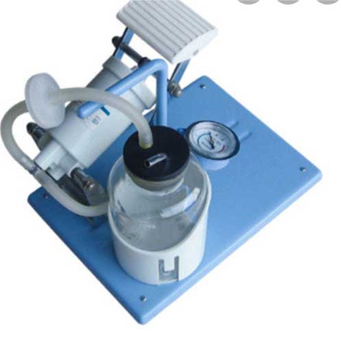 Buy Foot Suction Machine Online In Kuthal Get, Dehradun