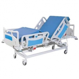 ICU Bed Fully Automatic