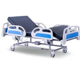 ICU Bed Fully Automatic