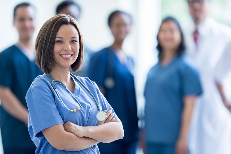 Home Nursing Services In Miyawala, Dehradun