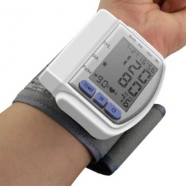 Digital BP Monitor Machine