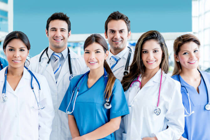 Home Nursing Services in Mussoorie