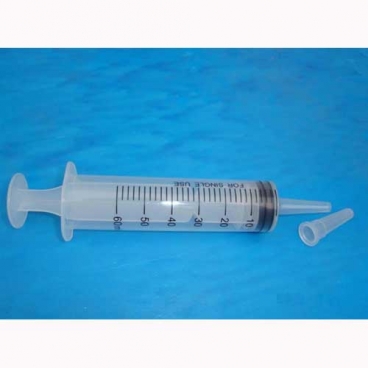 Buy Feeding Syringes online in Mussoorie