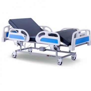 Fully Automatic ICU Bed on rent in Mussoorie