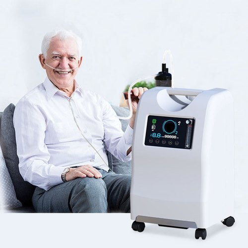 Oxygen Concentrator on Rent in Mussoorie