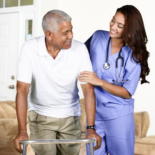 Parkinson Disease Home Care in Mussoorie