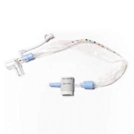 Close Suction Tube System