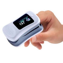 Pulse oximeter