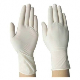 Surgical Gloves