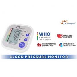 Digital BP Monitor Machine