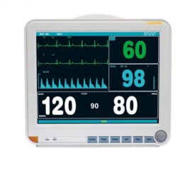 ICU Monitor