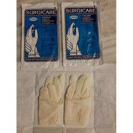 Buy Surgical Gloves Online in Rishikesh