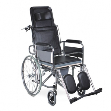Wheelchair on Rent in Rishikesh