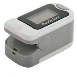 Pulse oximeter