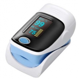 Pulse oximeter