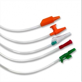 Suction Catheter