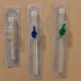 IV Cannula